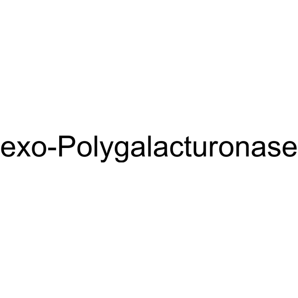 exo-Polygalacturonase 9045-35-6